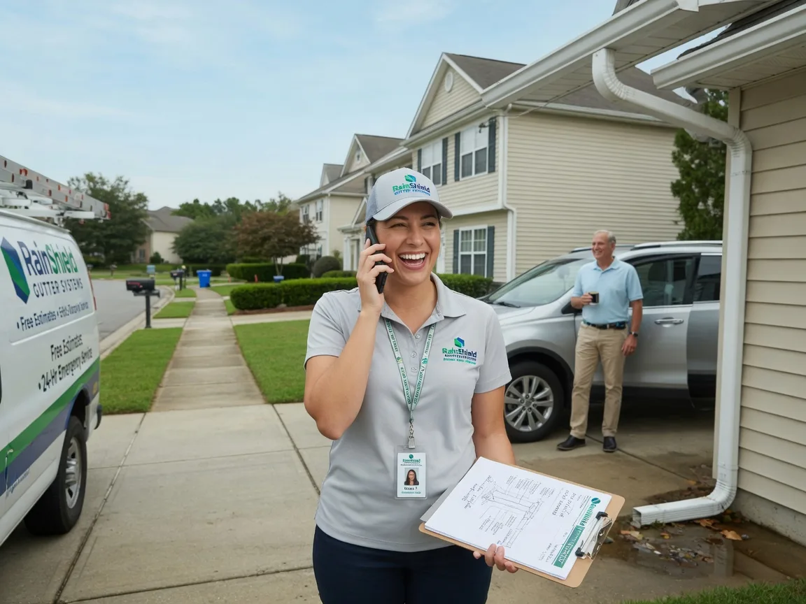 Gutter Installation Pembroke Pines, FL FAQs